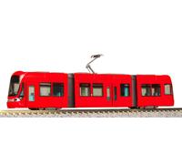 KATO N gauge 14-805-2 - My Tram Red - UK Stock - Free P&P