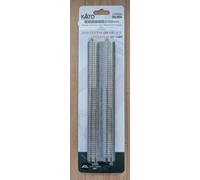 KATO N Gauge 20-004 S248 Double track straight line 248mm (2 pieces) / Railway