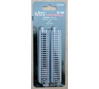 KATO N Gauge 20-020 Straight line 124mm (4 pieces) / AIRMAIL