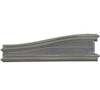 KATO N Gauge 20-051 Double track widening line 310mm left / Railway Model