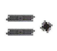 Kato Unitrack 20-320 - Crossing 90 Degree 124mm