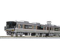 KATO N Gauge 223 Series 2000 Series New Rapid 4-Car Set 10-1898 Train Model Train