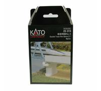 KATO N Gauge 23-019 Double track pier No.5 6 pieces / Railway Model Supplies