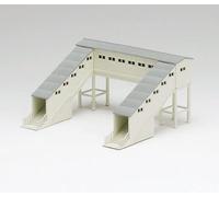 KATO N Gauge 23-234 Suburban Bridge Diorama Supplies