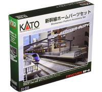 KATO N Gauge 23-239 Shinkansen home parts set / Railway Model Supplies