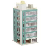 KATO N Gauge 23-434A Office Building 2 Gray for N scale Railway Model Supplies