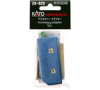 KATO N Gauge 24-829 Accessory Adapter / Railway Model Supplies / AIRMAIL