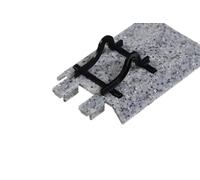 KATO N gauge Buffer stop Line D 35mm Two pieces 20-060 Model Train Supplies NEW