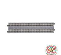 KATO N Gauge Double-Track Straight 248mm 2pcs 20-004 fm Japan