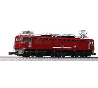 KATO N Gauge ED76 0 Late JR Cargo Update Car 3013-3 Railway Model Electric Locomotive