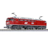 Kato N Gauge EF510 0 3059-1 Model Railway Electric Locomotive