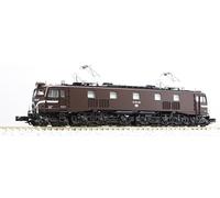 KATO N-Gauge EF58 150 Miyahara Operator 3049-1 Railway Model Electric Locomotive