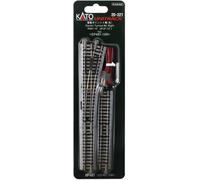 KATO N Gauge Electric Point No.4 Right 20-221 Model Train Supplies Japan