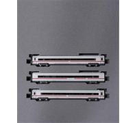 KATO N Gauge ICE 4 Add-On Set A (3-Car) 10-2075 Japan