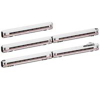 KATO N gauge ICE4 5 car addition set 10-1513 railway model train NEW from Japan