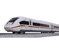 KATO N Gauge ICE4 ICE 4 Federal Republic of Germany Basic Set 7-Car 10-2024