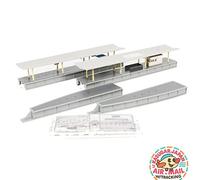 KATO N Gauge Island Platform Set 23-170 fm Japan