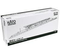 KATO N gauge island platform set 23-170 model railway