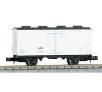 KATO N Gauge Les 12000 8006 Model Railway Freight Car