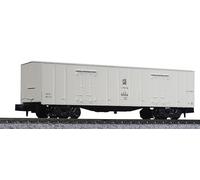 KATO N Gauge Lesa 5000 8023 Model Railway Freight Car