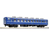 KATO N Gauge Oha 12 JNR Specification 5302 Railway Model Passenger Car
