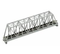 KATO N gauge solid wire truss iron bridge ash 20-432 model railroad supplies NEW