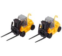 KATO N Gauge TCM Forklift FD115 General Color 23-515 Railway Model Supplies NEW