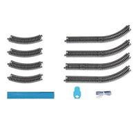 Kato 20-890 Unitrack Compact (CV1) Compact Loop Track Set