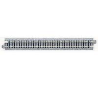New N Gauge KATO Unitrack 20-010 186mm Straight Track (4 pcs) - UK stock