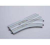 KATO N Gauge Unitram Electric Point Track Plate R180mm Right 40-213 Model Railway Supplies