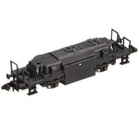 Kato 11-110 4 Wheel Powered Chassis, Pocket Line Loco N Gauge