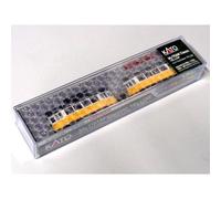 Kato N Scale 14-806-4 My Tram Classic YELLOW from Japan / model railway