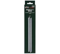 KATO N Scale 20-000-L Model Railway Track Straight Line 248mm 10pcs NEW JP