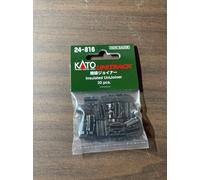 KATO N Scale 24-816 UNITRACK Insulated Unijoiner AIRMAIL divide track 20 pcs