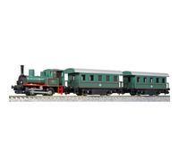 Kato N Scale Pocket Line Series Steam Locomotive 10-503-1 model train