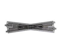 Kato 20-301 Unitrack (X15R) Right Hand Crossing 15 Degree