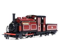 Kato/PECO Small England Locomotive PALMERSTON Maroon OO9 Gauge 51-251C