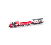 Kato Pocket Line Christmas Train Pack K10-503-3 N Gauge
