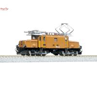Kato 3103-1 RhB Ge6/6 I 414 Crocodile Electric Locomotive IV