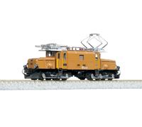 Kato 3103-1 RhB Ge6/6 I 414 Crocodile Electric Locomotive IV