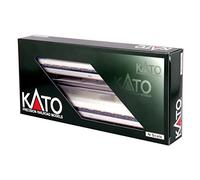 Kato Set Amtrak 2 Trolley