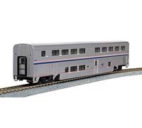 Kato Superliner II Transition Sleeper PhVI 39041 HO Gauge 35-6252