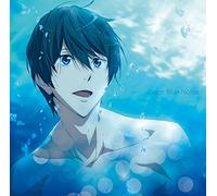Kato Tatsuya - Free!-Eternal Summer- (Anime) Original Soundtrack: Clear Blue Notes