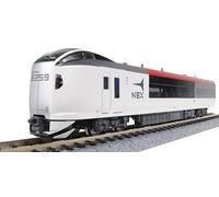 Kato Traveling N Gauge E259 Series Narita Express 12-001 Railway Model Train