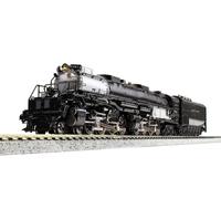Kato Union Pacific Big Boy Steam Locomotive 4014 K126-4014 N Gauge
