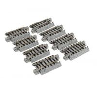 Kato 20-092 Unitrack (S33/S38) Straight Track Assortment