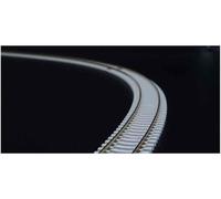 Kato Unitrack 900mm Flexible Track w/Concrete Sleepers HO Gauge K2-001