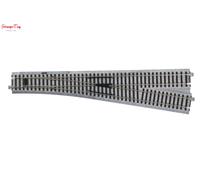Kato Unitrack (HP867R) Right Hand Turnout HO Gauge 2-863