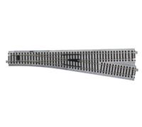 Kato Unitrack (HP867R) Right Hand Turnout HO Gauge 2-863