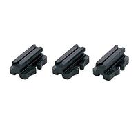 Kato Unitrack Insulated UniJoiners (20) HO Gauge 24-816